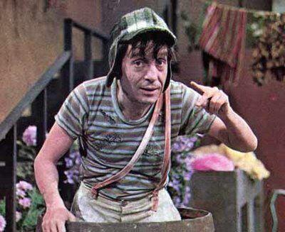 El chavo